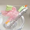 Acetate Hair Claw Clip in Wild Gooses Designs Women's Hair Accessory Fashion Hair Decoration for Fashion Enthusiasts