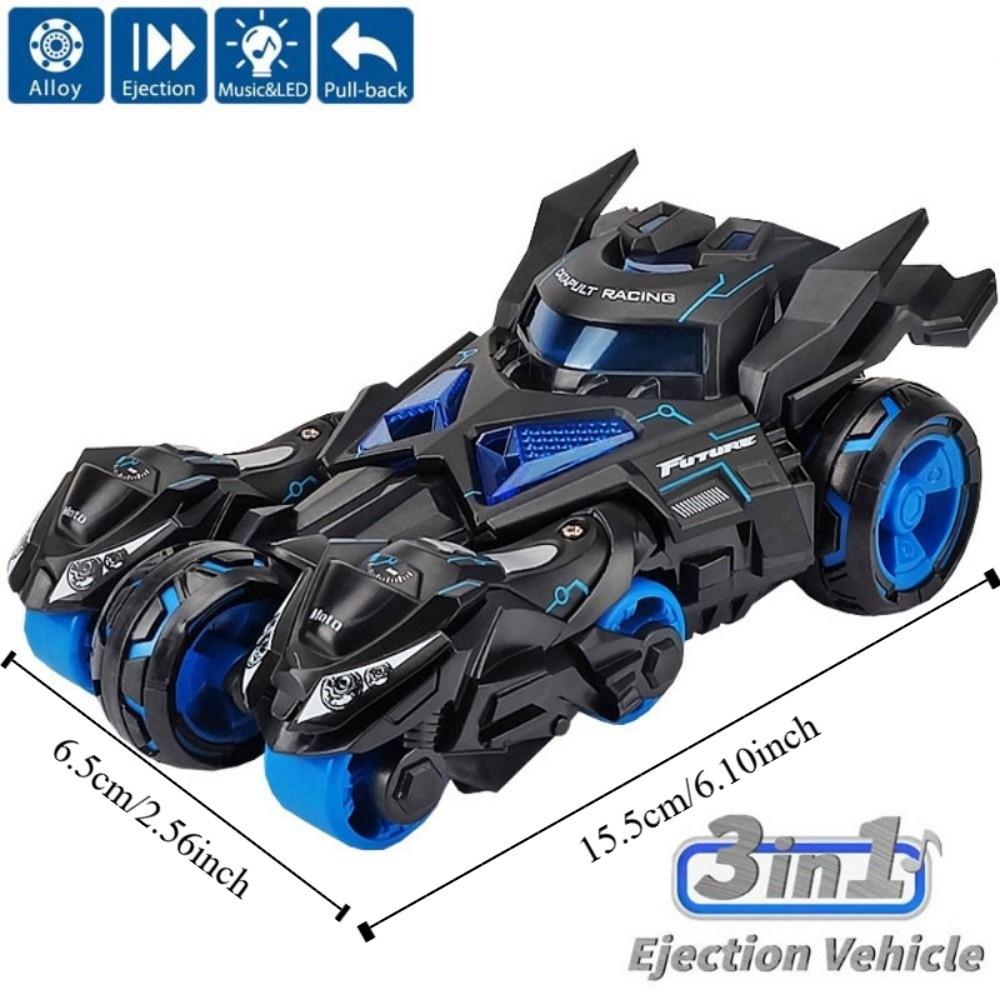 1:32 Kids Pull Back Car Toys Zinc Zinc Alloy Simulation Motorcycle Toy Motorcycle Ejector Car Model  Kids Toy