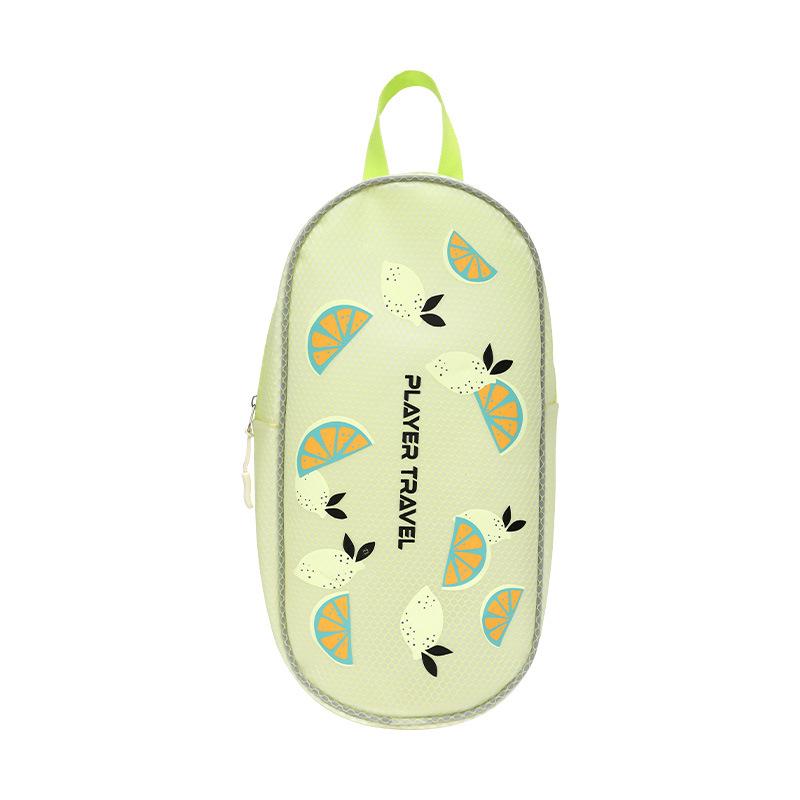 Waterproof Portable Swim Bag: Handbag for Swimsuit, Sports, Fitness, and Travel