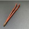 18cm Bamboo Wood Wooden Food Toast Salad Tongs Toaster Bacon Sugar Ice Tea Tong Tea Clips Teaware For Teaware Accessories