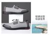 Men Breathable Mesh Soft Sole Slip On Casual Summer Work Sandals