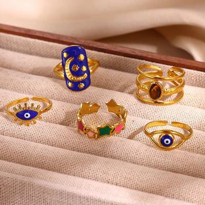 Ringe – Damenringe