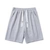 Pantalones Cortos Deportivos para Hombre de Cinco Cuartos Pantalones de Cinco Cuartos para Exterior Pantalones Casuales para Hombre