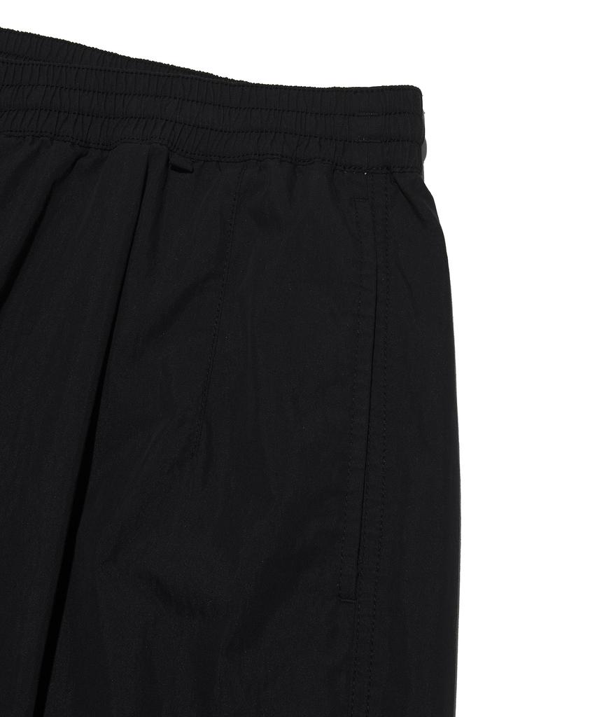 LEE [Every Lee] Nylon Parachute Pants Black