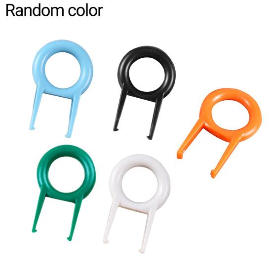 

5Pcs Universal Mechanical Keycap Switch Puller Keyboard Key Remover Repair Tool