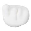 Silicone Lip Practice Model Nose Lip Piercing Display Soft and Elastic Lip Tattoo Practice for
