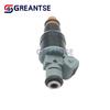0280150989 High Quality Fuel Injectors For Volvo 740 2.3L 1989 1990 1991 1992 Volvo 940 2.3L 1992 1993 Auto Part Accessories