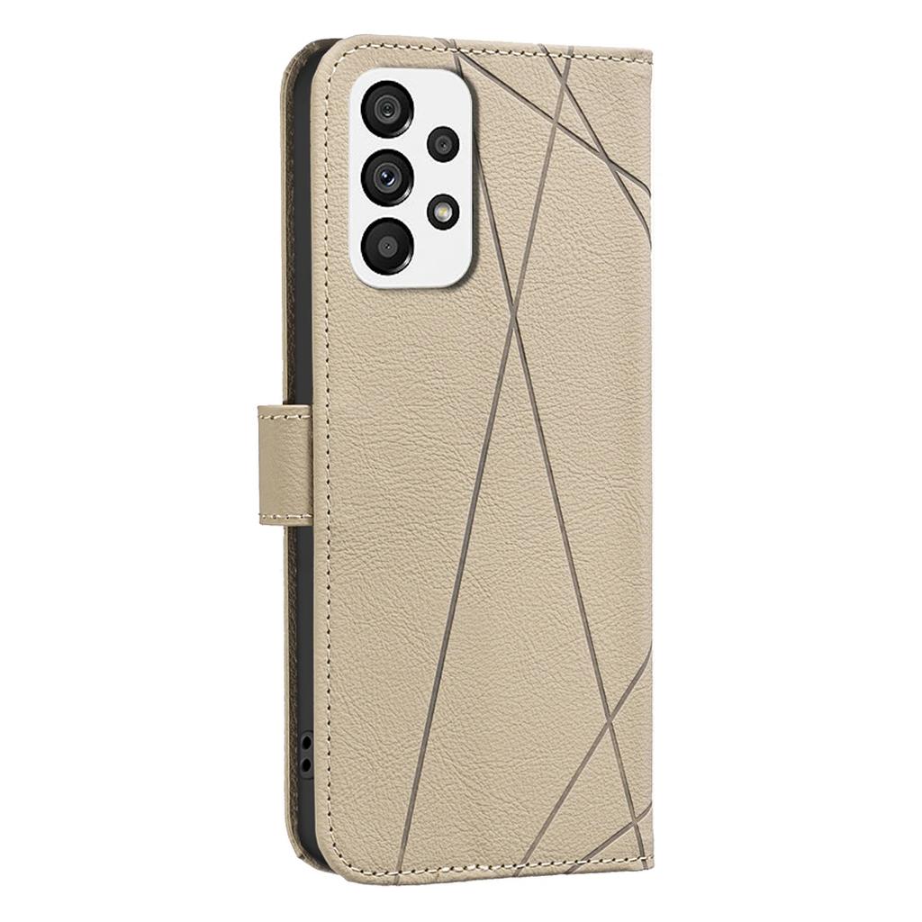 Wallet Card Slot Holder Magnetic Flip Leather Case For Samsung Galaxy A33 A53 A22 4G A22 5G A03S A02S A72 4G A72 5G A52 A52S 5G