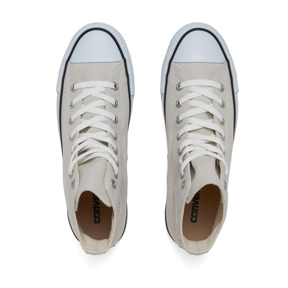 Converse Canvas All Star Colors Hi 31306140 Light Gray