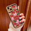 Soft Silicone Phone Casing Full Cover Camera Shockproof Protection Case for Huawei Honor Infinix Tecno iPhone Motorola Google