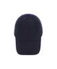 Bajal Soft Overfit Fleece Ball Cap Navy