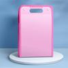 2Pcs Accordion File Organizer 13 Pockets Portable Document Receipt Organizer for A4 Files Waterproof Expanding Files Folder Schoolbag Office Supplies