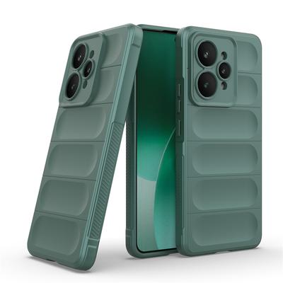 Full Cover For Realme 15 Case Shockproof Soft Silicone Phone Back Case For Realme 15 5G Case For Realme 15 Pro Cover 6.8 Inch