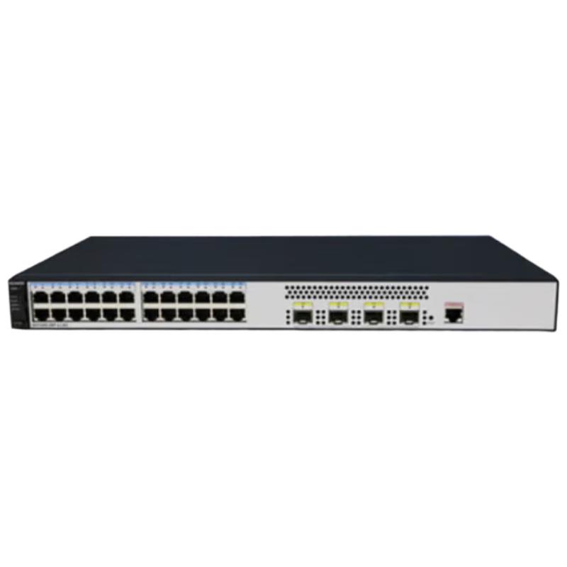 

Huawei S5720S-28P-LI-AC 28-Port Gigabit Managed Switch