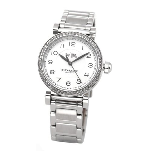 

Coach Madison watch, 14502396, women s