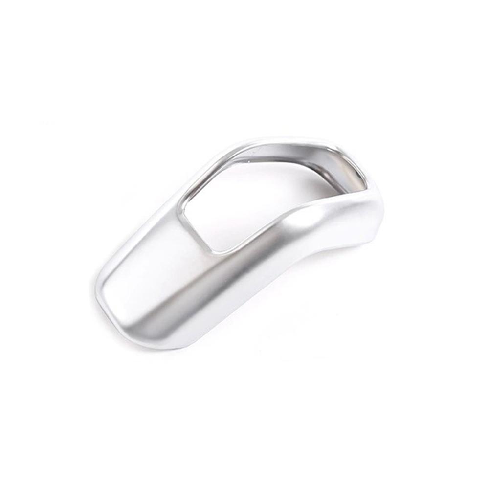 Abs Gear Shift Knob Trim For Land Rover Defender 90 110 130 20-24