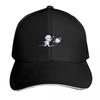Neptune Baseball Cap Fun Hats Fashion Beach Fashionable Custom Cap Women Hats Unisexs
