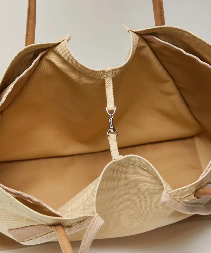sio canvas bag (BE)