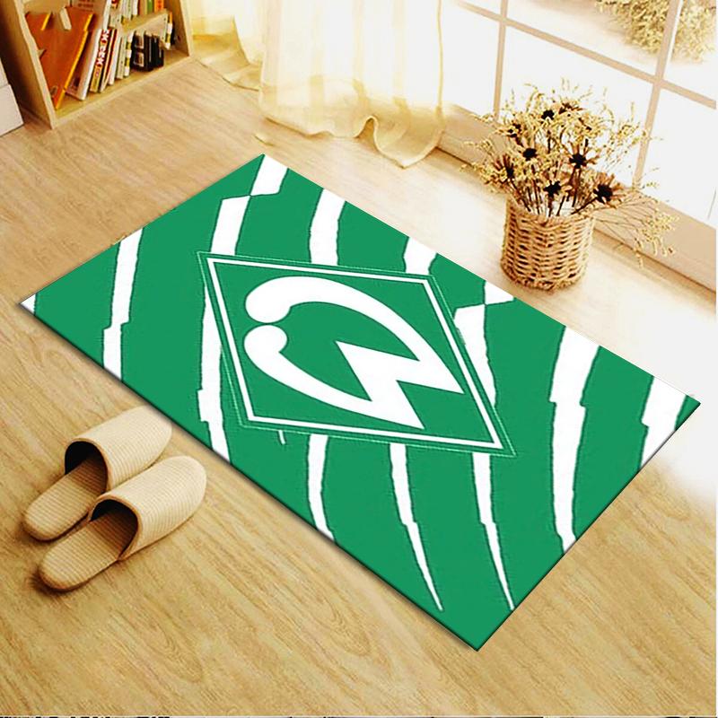 2025 New Bremen Germany Carpet Rug for Living Room Bedroom Home Sofa Decoration,Kids play Non-slip Floor Mat20