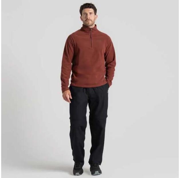 Craghoppers Convertible Trousers Kiwi R