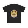 Greater Imperial Coat of Arms of Germany - T Shirt