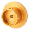 Watch Movement Holder Fit for 2671 Movement Aluminum Alloy Watch Assembling Tool Base Stand