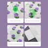 Soft Breathable Bed Protectors With Anti Leak Designs for Elderly Adults Postpartums Women Washable Furniture Saving