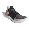 New Adidas Ultra Boost 2019 Core Black Active Red F35238