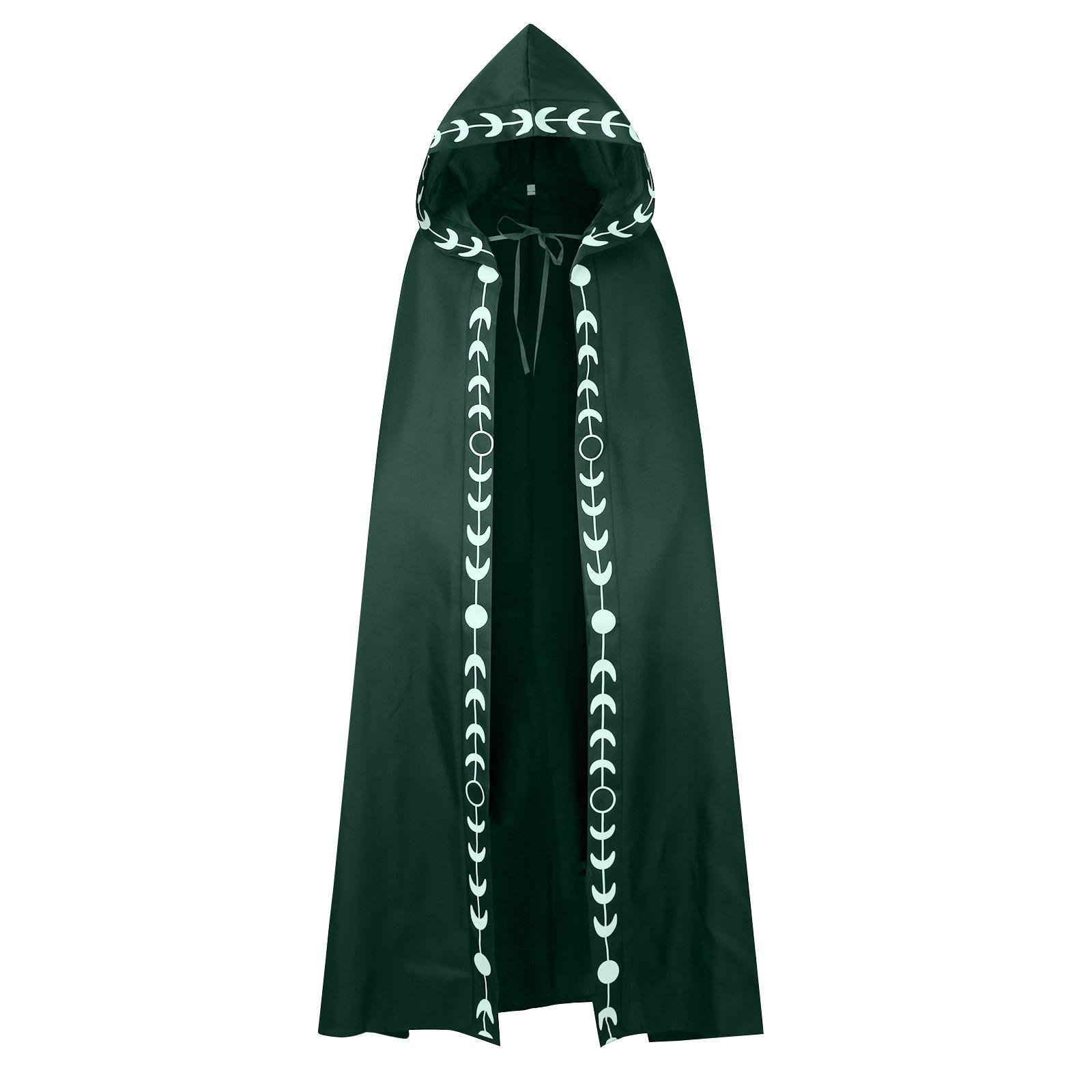 Мужские и женские костюмы на Хэллоуин — фото 4