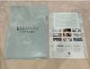 [USED] One Flyer, One Clear File, and a Pre-order Bonus for the Theatrical Version of Puella Magi Madoka Magica.