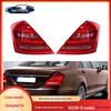 Compatible Rear Outer Taillight for 10-13 Mercedes-Benz S-Class W221 (European Version) 2218201364.