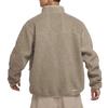 Nike Giacca in Pile ACG Arctic Wolf con Pannelli Sherpa e Dettagli Tessuti Giacca da Uomo Tinta Unita FN0373-247