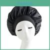 Duschhaube aus Polyester mit atmungsaktivem, wasserdichtem Design für Spa- und Salongebrauch