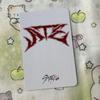 [USED] Stray Kids Felix Winner ATE SKZ Trading Card