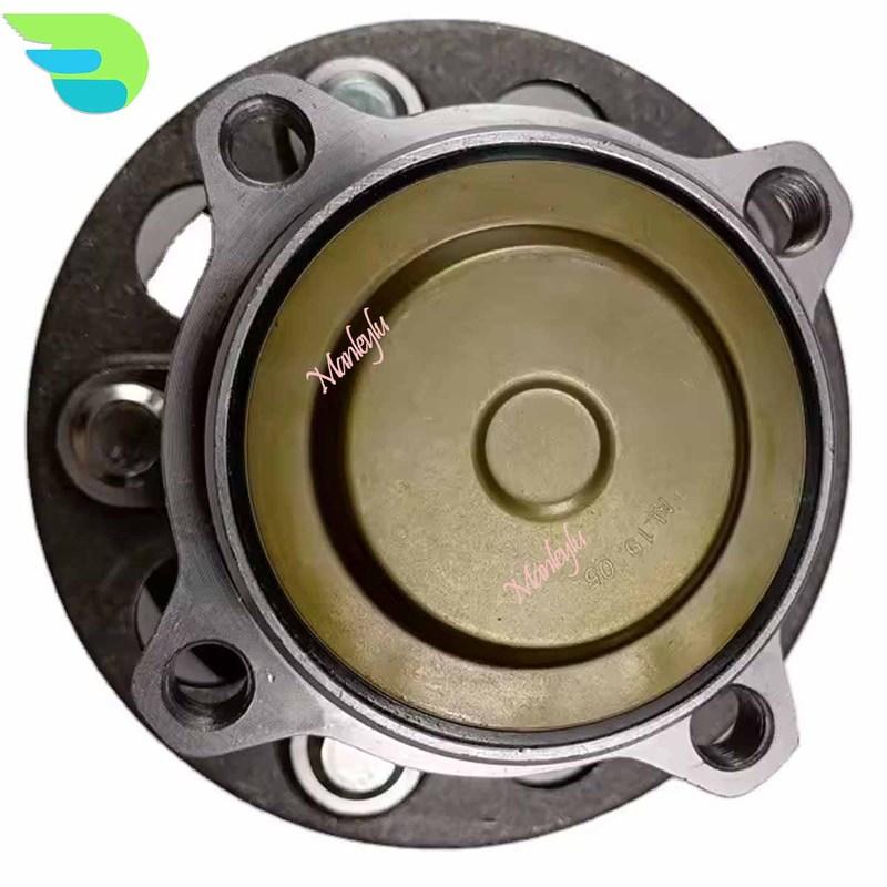 Rear Wheel Bearing Hub Assembly for HONDA CR-V V RW RT 1.5 RW1 VTEC VTEC AWD RW2 2016- 2.0 2.4 42200-TLZ-H51 42200TLZH51