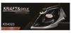 Steam iron 3200W 330ml KD4323