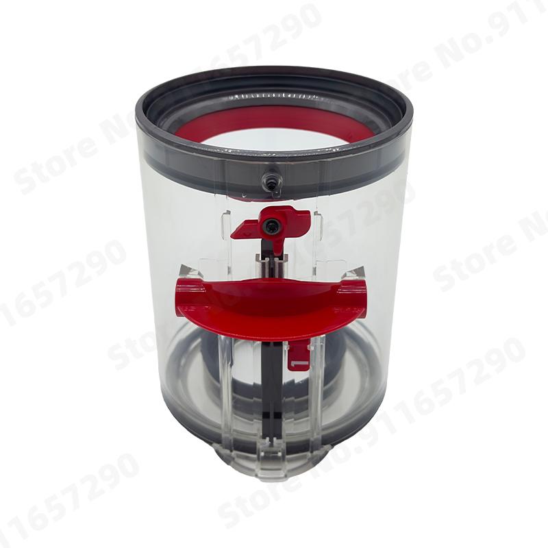 Dust Bin Container for Dyson V10 SV12 Vacuum Cleaner Dustbin Cordless Vacuum Cleaner Dust Cup China14.5cm Accessories