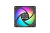 Thermaltake CT120 Reverse EX ARGB Sync 3-Piece Set Black PC Case Fan CL-F192-PL12SW-A FN2371