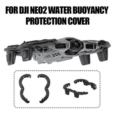 Water Buoyancy Protection Cover For DJI Neo 2 Drone Floating Accessory Anti-Sink Waterproof Guard Protective Shell For DJI Neo2