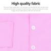 Kids Doctor Costume Doctors Play Set Toddler Doctor Dress Up Clothes for Role Play for 120cm Kids