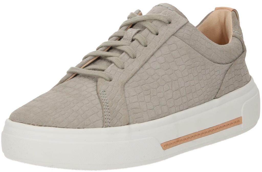 Кроссовки Clarks Womens Hollyhock Walk