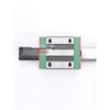 Kugel-Linearführungsschiene - Linearwagenmodelle SNCC/SNHC/SWHC-H8/H9/H10/H12/13/14/16