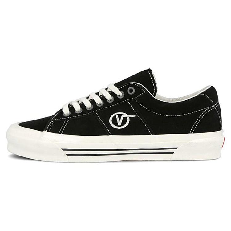 Vans OG Sid LX Black Men s VN0A4U13OWS EU 44.5