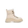 Boots Ankle 13116-4 Ecru