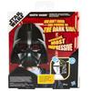STAR WARS Darth Vader Electronic Mask with Phrases Sound Halloween Costume Kids Toys for Boys and Ages & Effects, & Accessory, Girls, 5+