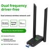 Ağ – USB Wi-Fi Adaptörleri/Dongle
