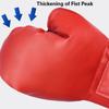 Boxhandschuhe Vollfinger Training Kinder Sparring Handschuhe Kampf Frei Männer und Frauen
