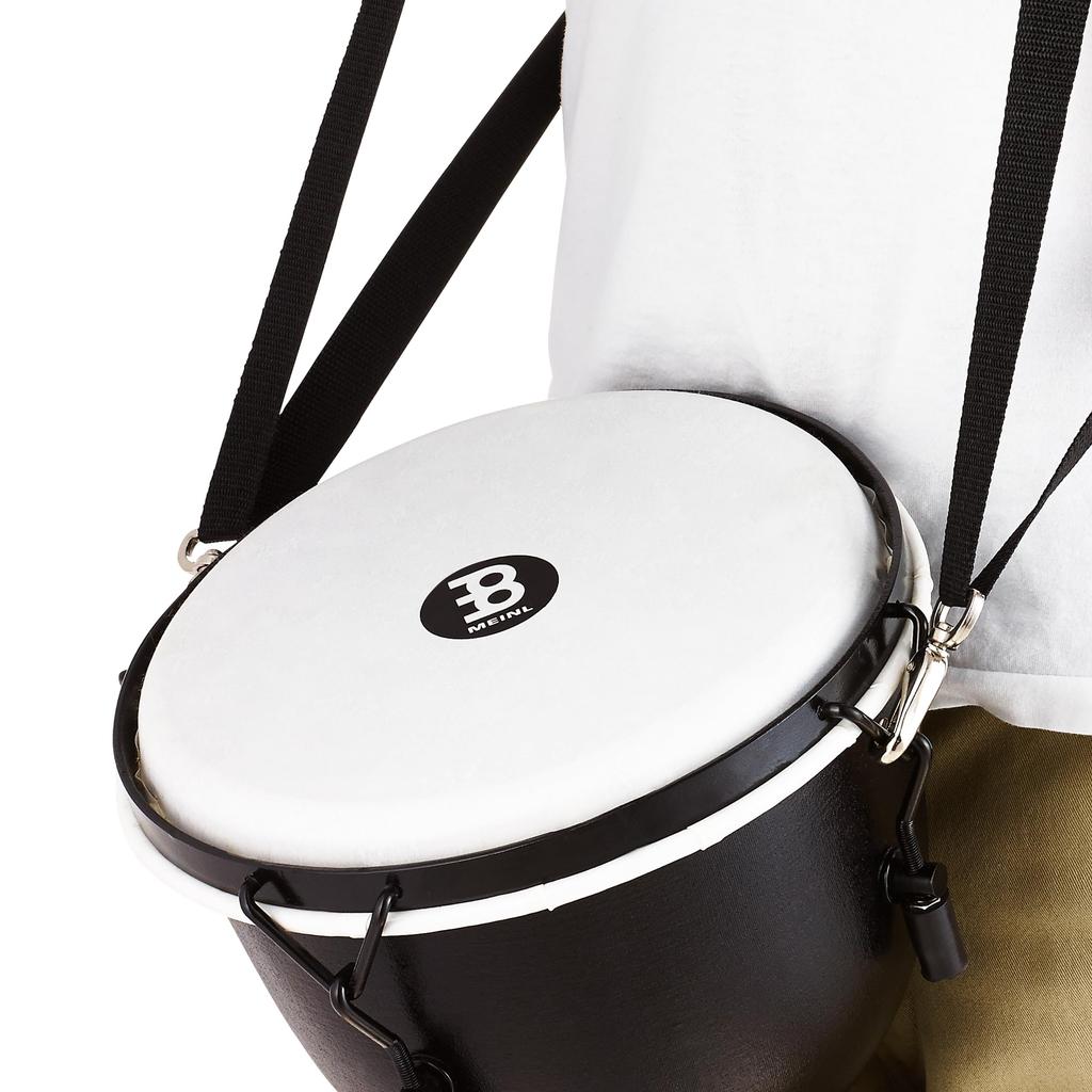 MEINL Percussion Professional Shoulder Strap MDJS2 for Djembe (Domestic Genuine Product)