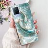 Fashion Painting Case For Vivo V21 V21e 4G 5G Soft Silicone TPU Phone Cases For Vivo V21s V21 V21E Covers Bumpers
