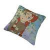 Cartoon Manga A-Anne Of Green Gables Pillow Case Cushion Cover Pillow Cover Kawaii Pillowcases For Chair Sofa Home Decoration